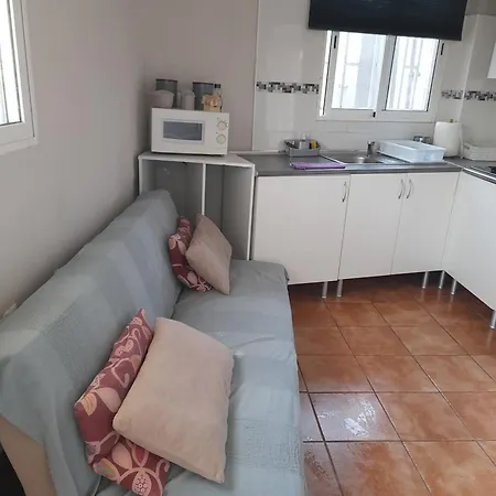 Casa Padron 1 Apartment *