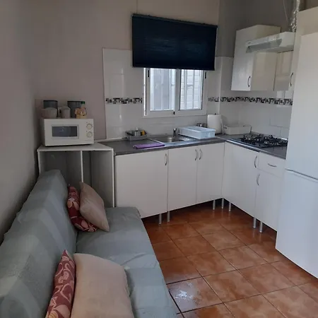 Casa Padron 1 公寓 *