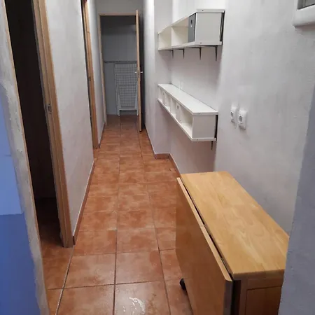 公寓 Casa Padron 1 El Escobonal