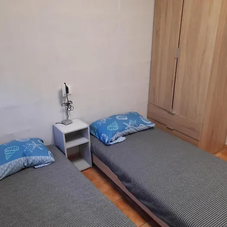公寓 Casa Padron 1 El Escobonal