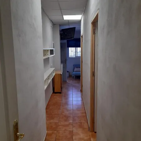 Casa Padron 1 * El Escobonal